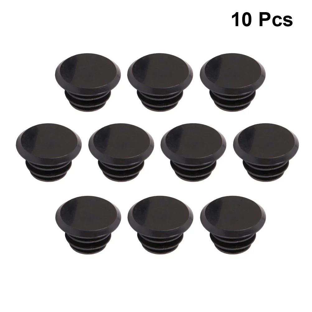 End Plugs Handlebar Bar Bike Caps Ends Mountain Mtb Grip Handle Stoppers Plug Grips Road Plastic Scooter Bmx Rubber Black
End Plugs Handlebar Bar Bike Caps Ends Mountain Mtb Grip Handle Stoppers Plug Grips Road Plastic Scooter Bmx Rubber Black