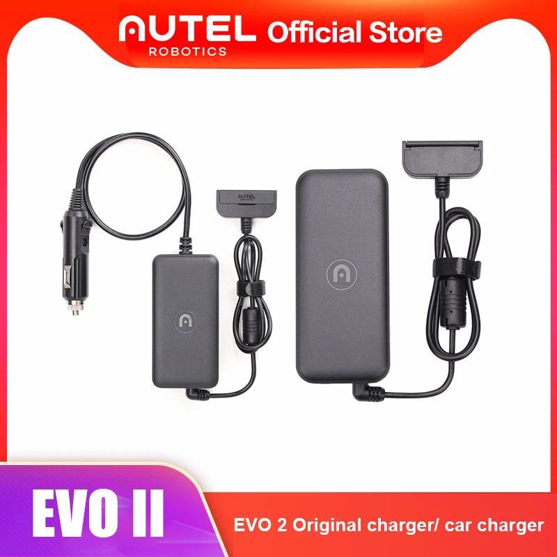 Умное зарядное устройство Autel Robotic EVO II/Pro/Автомобильное зарядное устройство для дрона, аксессуар для автомобильного аккумулятора квадрокоп...
Умное зарядное устройство Autel Robotic EVO II/Pro/Автомобильное зарядное устройство для дрона, аксессуар для автомобильного аккумулятора квадрокоп...