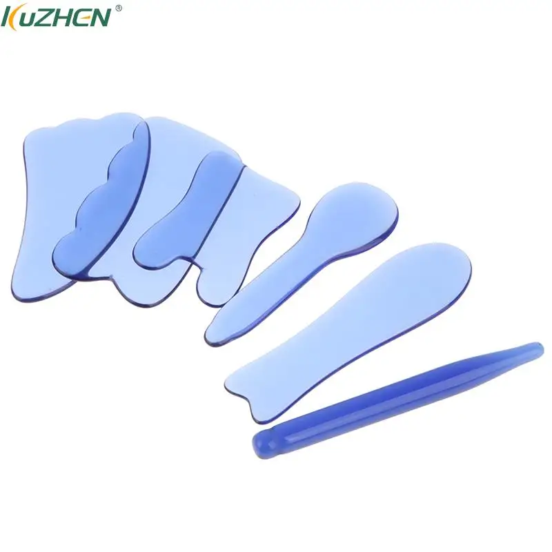 1Pcs Crystal Guasha Massage Board Gua Sha Scraper Facial Massage Beauty For Face Neck Skin Lifting Wrinkle Remover Beauty Care
1Pcs Crystal Guasha Massage Board Gua Sha Scraper Facial Massage Beauty For Face Neck Skin Lifting Wrinkle Remover Beauty Care