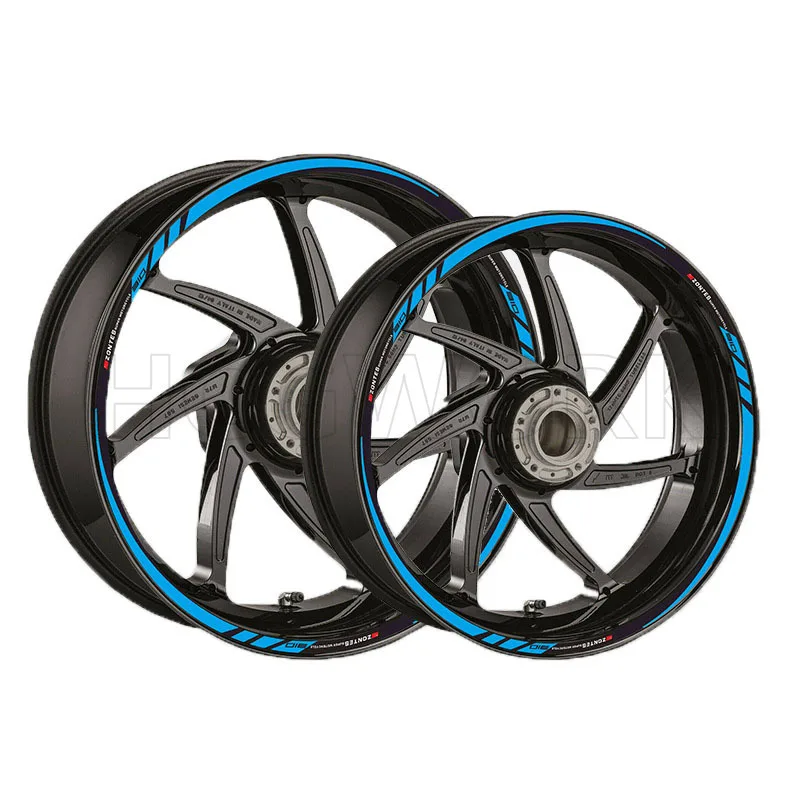 Motorcycle Accessories Wheel Hub Wheel Rim Sticker Reflective Stickers Waterproof for Zontes 310
Motorcycle Accessories Wheel Hub Wheel Rim Sticker Reflective Stickers Waterproof for Zontes 310
