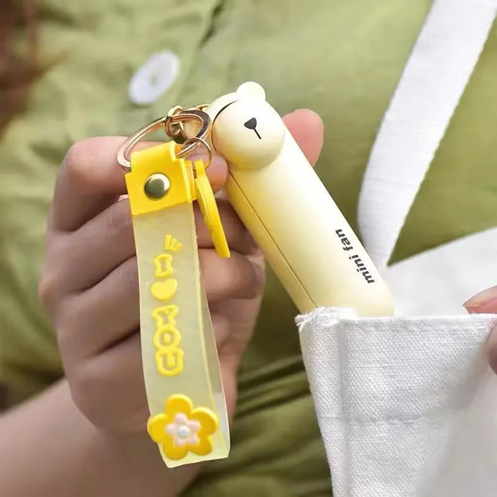 Милый мини-складной вентилятор Портативный USB-перезаряжаемый со скрытым лезвием Ручной настольный охлаждающий вентилятор с веревочной пряжкой Ручной вентилятор
Милый мини-складной вентилятор Портативный USB-перезаряжаемый со скрытым лезвием Ручной настольный охлаждающий вентилятор с веревочной пряжкой Ручной вентилятор