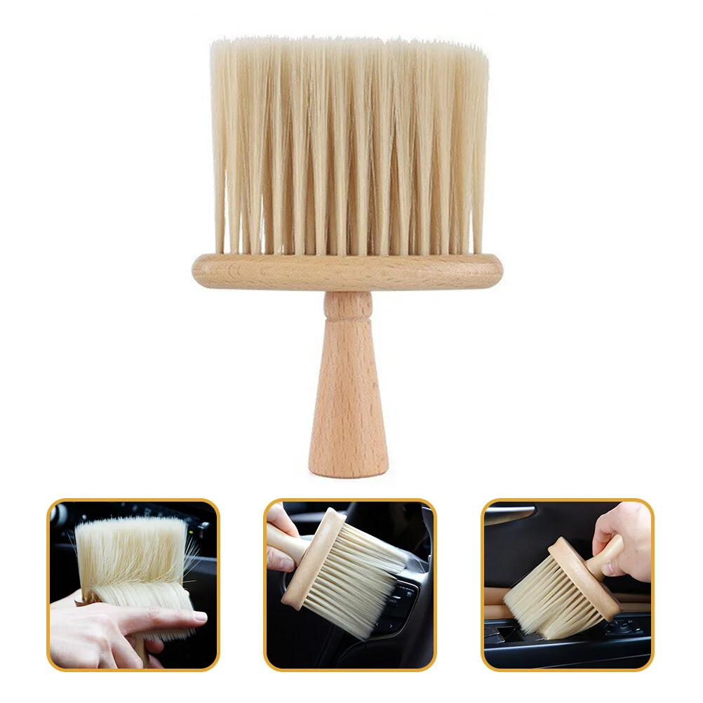 2 Pcs Air Outlet Brush Car Cleaner Vent Detailing Brushes Interior Duster Indoor Fiber Car accessory
2 Pcs Air Outlet Brush Car Cleaner Vent Detailing Brushes Interior Duster Indoor Fiber Car accessory
