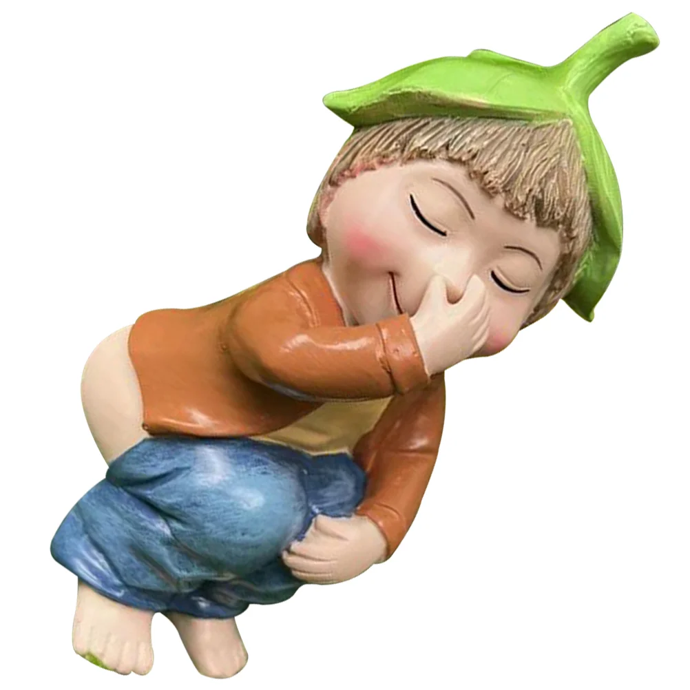 Ornaments Resin Decor Toileting Boy Mini Garden Accessories Home Baby Figurine Figure Boys Cake Decorations
Ornaments Resin Decor Toileting Boy Mini Garden Accessories Home Baby Figurine Figure Boys Cake Decorations