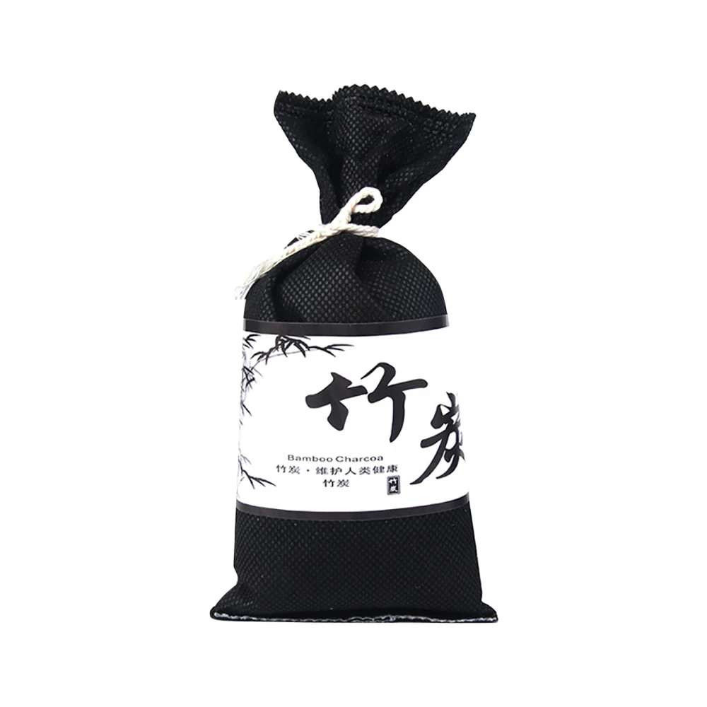 Бамбуковые мешки для очистки воздуха 70г
Бамбуковые мешки для очистки воздуха 70г