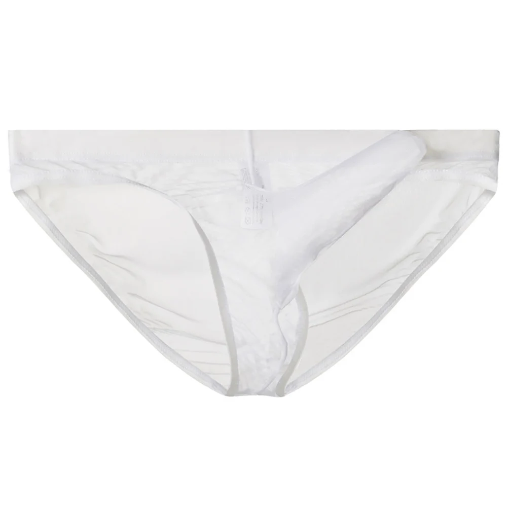 See Through Mesh Briefs Men's Sexy Elephant Nose Underwear Transparent Underpants Male Sheer Erotic Panties Ultra-thin Lingerie
See Through Mesh Briefs Men's Sexy Elephant Nose Underwear Transparent Underpants Male Sheer Erotic Panties Ultra-thin Lingerie