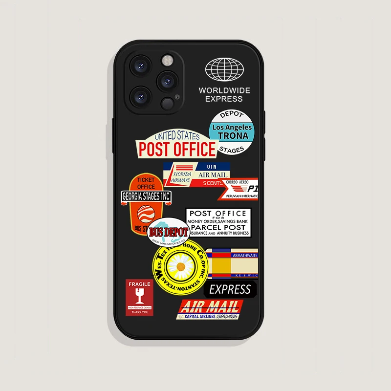 Funny Pattern Stamp Label Barcode matte Case for IPhone 14 13 12 11 Pro XS MAX XR 7 SE2 8 14 Plus Luxury Soft Phone Cover Fundas
Funny Pattern Stamp Label Barcode matte Case for IPhone 14 13 12 11 Pro XS MAX XR 7 SE2 8 14 Plus Luxury Soft Phone Cover Fundas