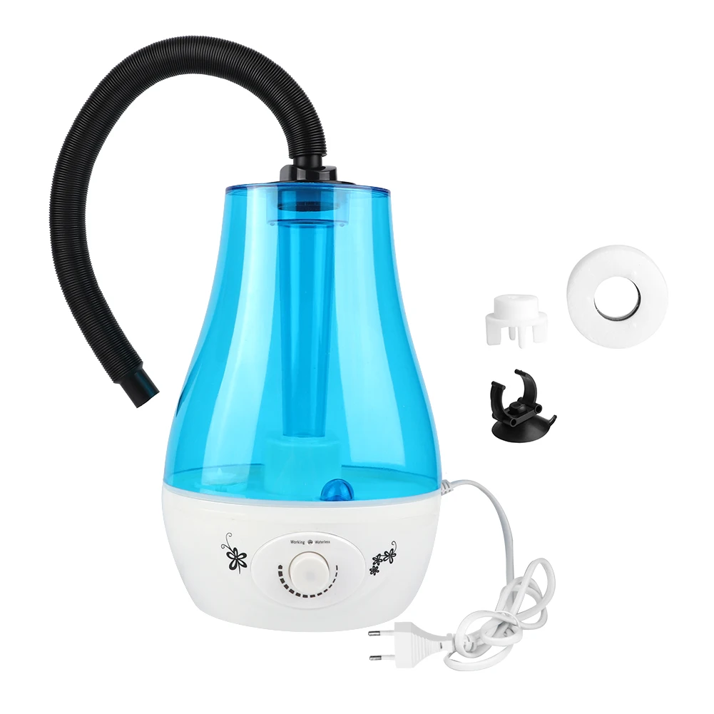 3L Large Capacity Amphibians Reptile Humidifier Fogger Vaporizer Fog Maker 100-240V (EU Plug) Reptile Reptile Reptile Reptile
3L Large Capacity Amphibians Reptile Humidifier Fogger Vaporizer Fog Maker 100-240V (EU Plug) Reptile Reptile Reptile Reptile