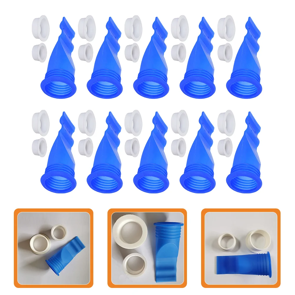 Drain Backflow Preventer Floor Sink Seal Hair Coresewer Tool Removal Snake Plug Shower Sealing Waterless Washer Odor Pipe Anti
Drain Backflow Preventer Floor Sink Seal Hair Coresewer Tool Removal Snake Plug Shower Sealing Waterless Washer Odor Pipe Anti