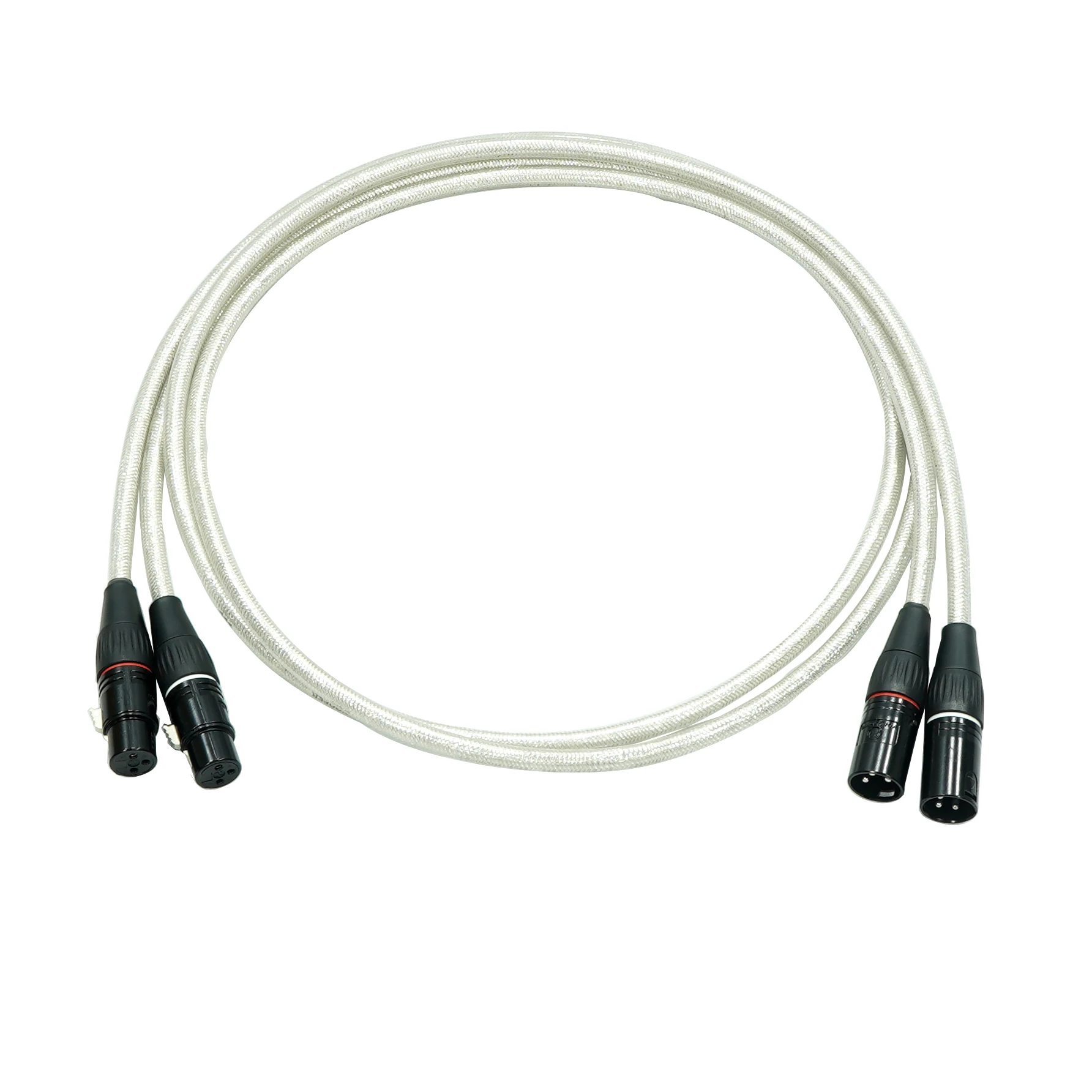 AVplay AV-0805 двухслойный экранированный 4-жильный посеребренный кабель XLR диаметром 8 мм/одножильный 1,5 мм² (1 м/м)
AVplay AV-0805 двухслойный экранированный 4-жильный посеребренный кабель XLR диаметром 8 мм/одножильный 1,5 мм² (1 м/м)