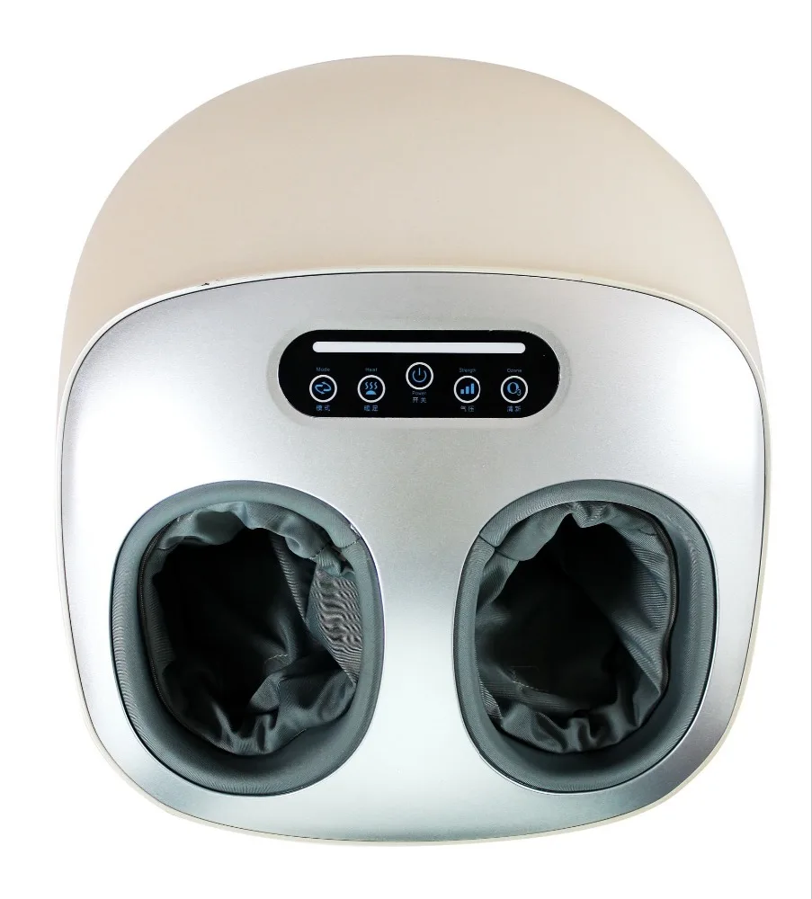 hot new products 2021 Full package pressure kneading vibrating air pressure foot massager
hot new products 2021 Full package pressure kneading vibrating air pressure foot massager