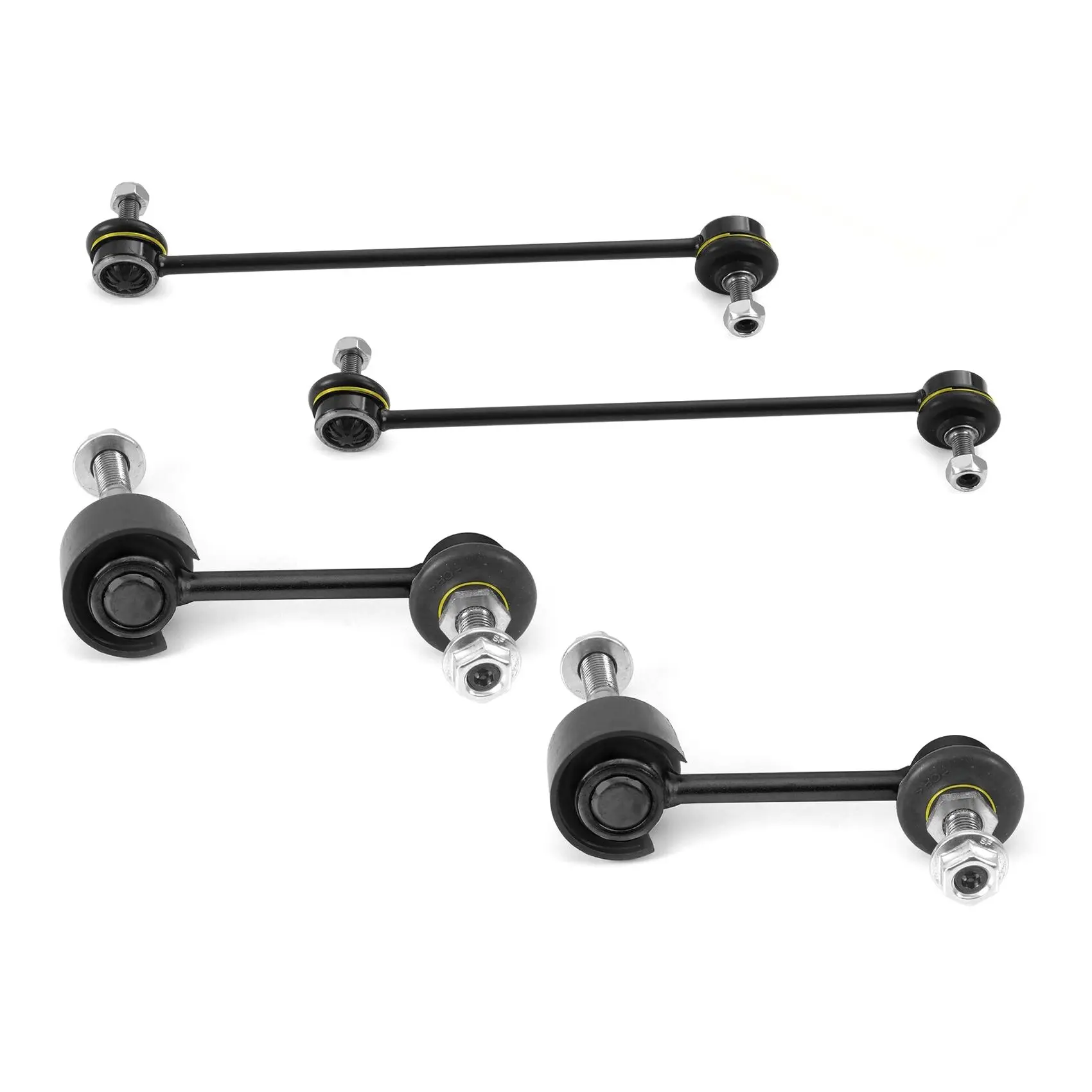 Комплект из 4 предметов для 09-12 Escape 09-11 Tribute 09-11 Mariner Sway Bar спереди и сзади
Комплект из 4 предметов для 09-12 Escape 09-11 Tribute 09-11 Mariner Sway Bar спереди и сзади