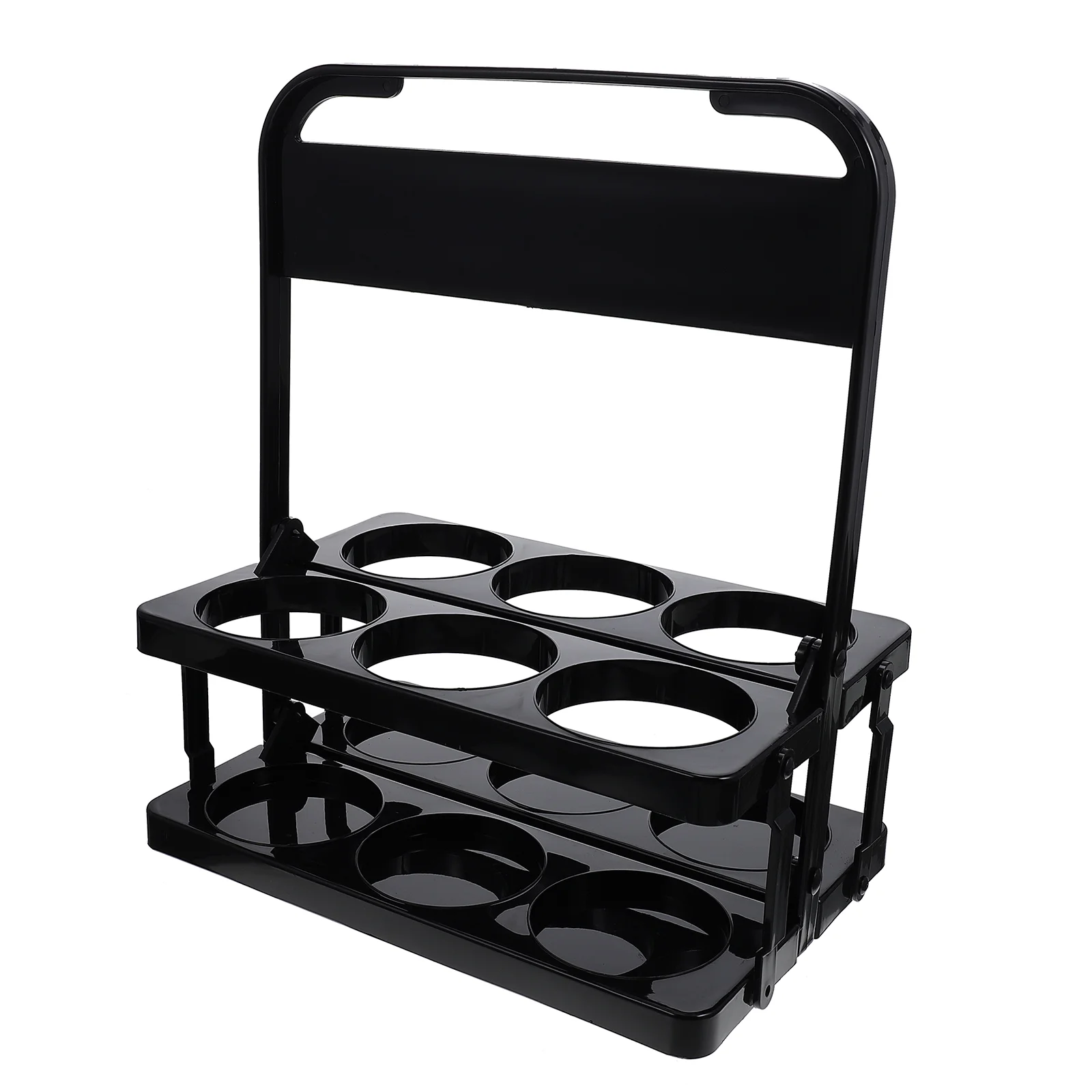 Bottlecarrier Beer Holderrack Drink Beverage Basket Storage Delivery Cratestand Rackscup Water Foldable Pp Packdisplay Holding 
Bottlecarrier Beer Holderrack Drink Beverage Basket Storage Delivery Cratestand Rackscup Water Foldable Pp Packdisplay Holding