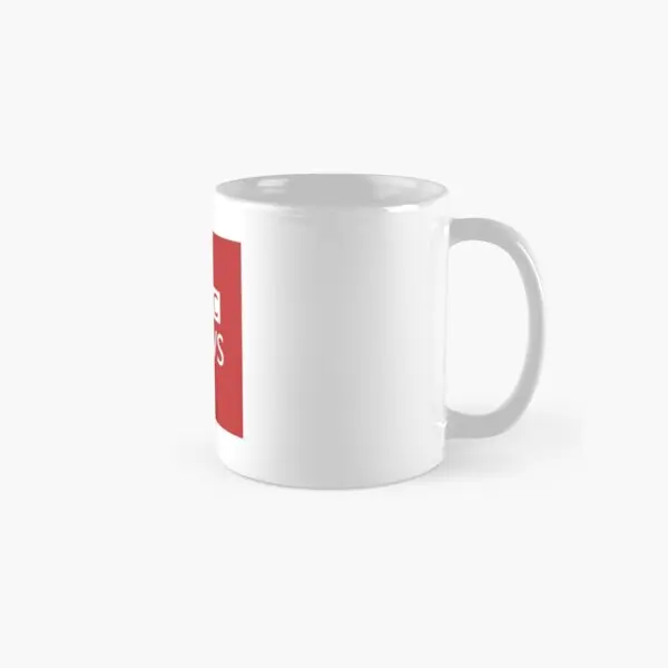 Bbc News Logo Red Classic Mug Image Coffee Printed Design Drinkware Cup Tea Picture Handle Round Photo Simple Gifts
Bbc News Logo Red Classic Mug Image Coffee Printed Design Drinkware Cup Tea Picture Handle Round Photo Simple Gifts
