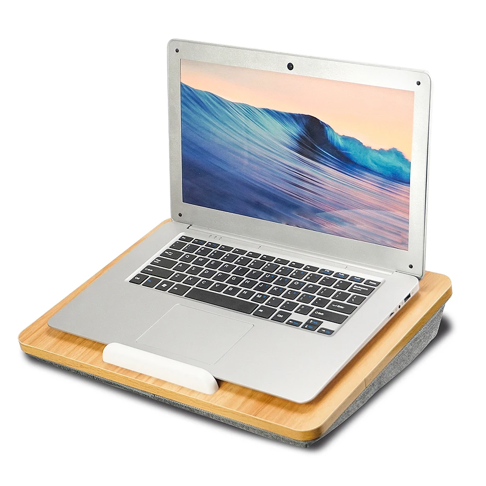 Рабочий стол для чтения с подушкой, удобный деревянный поднос для ноутбука для просмотра фильмов, кровати, дивана, дома и офиса, место для хр...
Рабочий стол для чтения с подушкой, удобный деревянный поднос для ноутбука для просмотра фильмов, кровати, дивана, дома и офиса, место для хр...