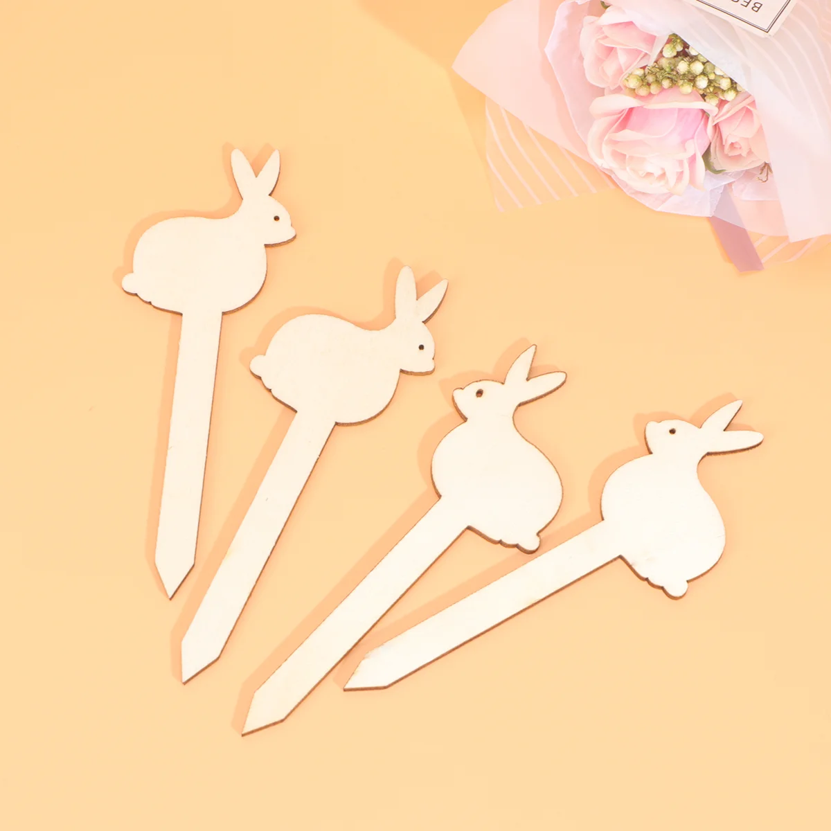 20pcs Wooden Flower Benny Tags Wooden Nursery Garden Labels Markers Stakes for Gardening Green House Orchard Botanical Garden
20pcs Wooden Flower Benny Tags Wooden Nursery Garden Labels Markers Stakes for Gardening Green House Orchard Botanical Garden