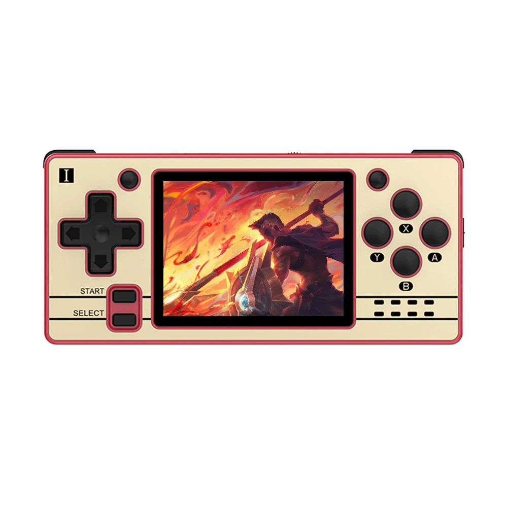 G20 Retro Handheld Video Game Console IPS OCA Screen for PS/CPS/NE0GE0/GBA/NES/ SFC/ID Game Player Children Gift 
G20 Retro Handheld Video Game Console IPS OCA Screen for PS/CPS/NE0GE0/GBA/NES/ SFC/ID Game Player Children Gift