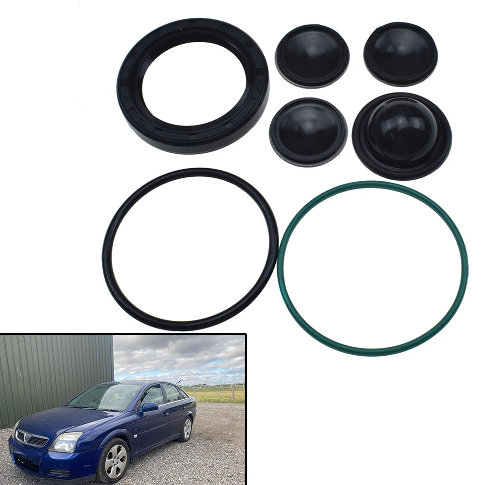 Car Fuel Pump Repair Kit For CP3 Series Pump For VAUXHALL OPEL VECTRA C 2.2 DGi High Pressure Fuel Pump Repair Kit
Car Fuel Pump Repair Kit For CP3 Series Pump For VAUXHALL OPEL VECTRA C 2.2 DGi High Pressure Fuel Pump Repair Kit