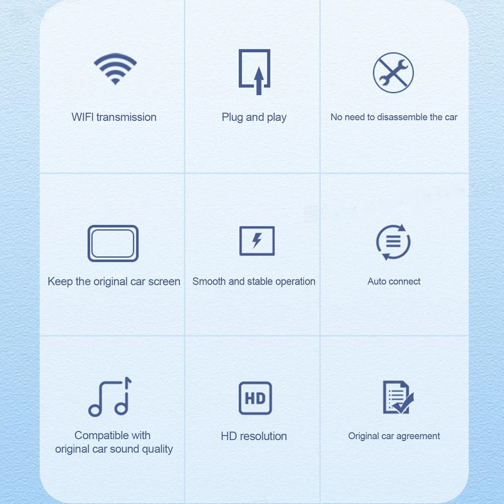 Car Carplay Ai Box Mini Android AI Box Apple Carplay Wireless Android Multimedia Box Carlinkit Box Wired To Wireless Activator
Car Carplay Ai Box Mini Android AI Box Apple Carplay Wireless Android Multimedia Box Carlinkit Box Wired To Wireless Activator