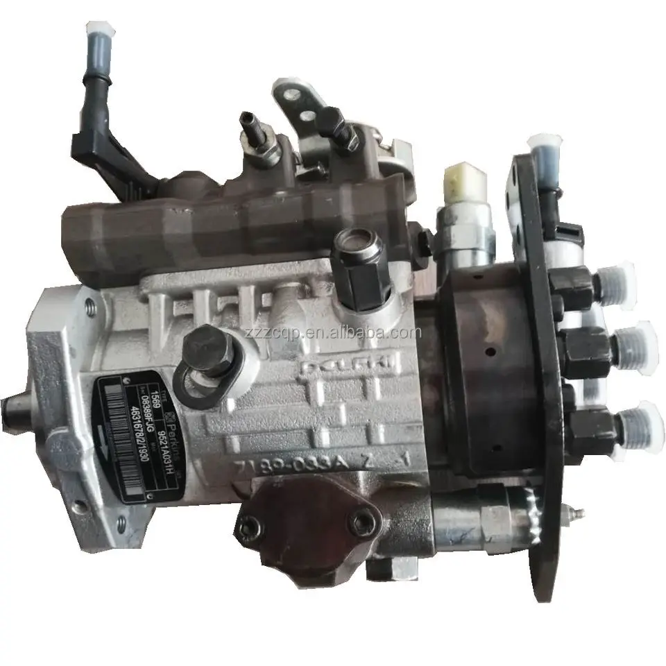 High quality Diesel fuel injection pump 445020502 0445020506 0445020507 0445020508 32K65-00010
High quality Diesel fuel injection pump 445020502 0445020506 0445020507 0445020508 32K65-00010