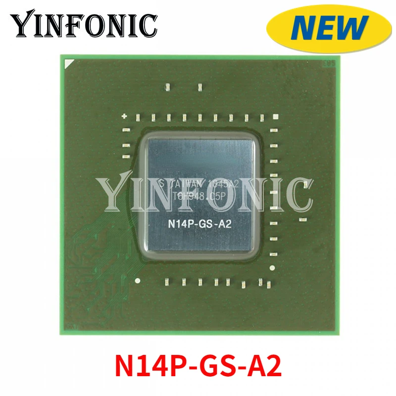 Новый N14P-GS-A2 N14P GS A2 графический чип GPU BGA чипсет
Новый N14P-GS-A2 N14P GS A2 графический чип GPU BGA чипсет