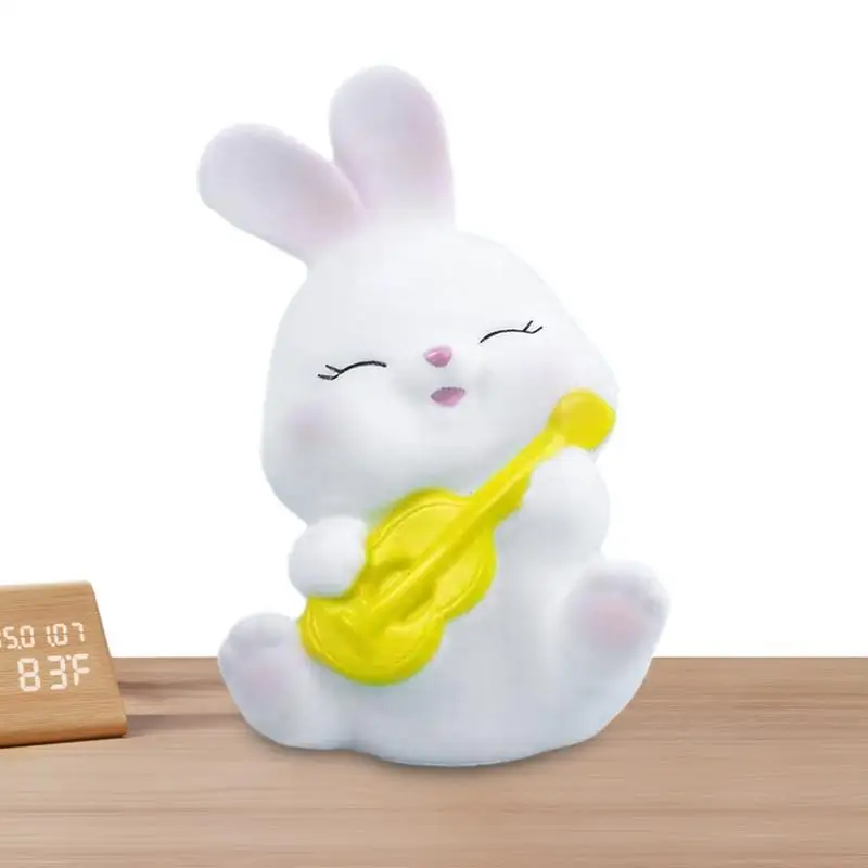 Портативный декоративный Фотофон «зайчик» для детской комнаты
Портативный декоративный Фотофон «зайчик» для детской комнаты