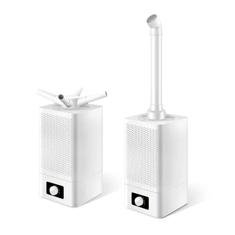 220V Commercial And Industrial 11L Air Ultrasonic Humidifiers Big Mist For Commercial Shop Restaurant Humidifying plant
220V Commercial And Industrial 11L Air Ultrasonic Humidifiers Big Mist For Commercial Shop Restaurant Humidifying plant