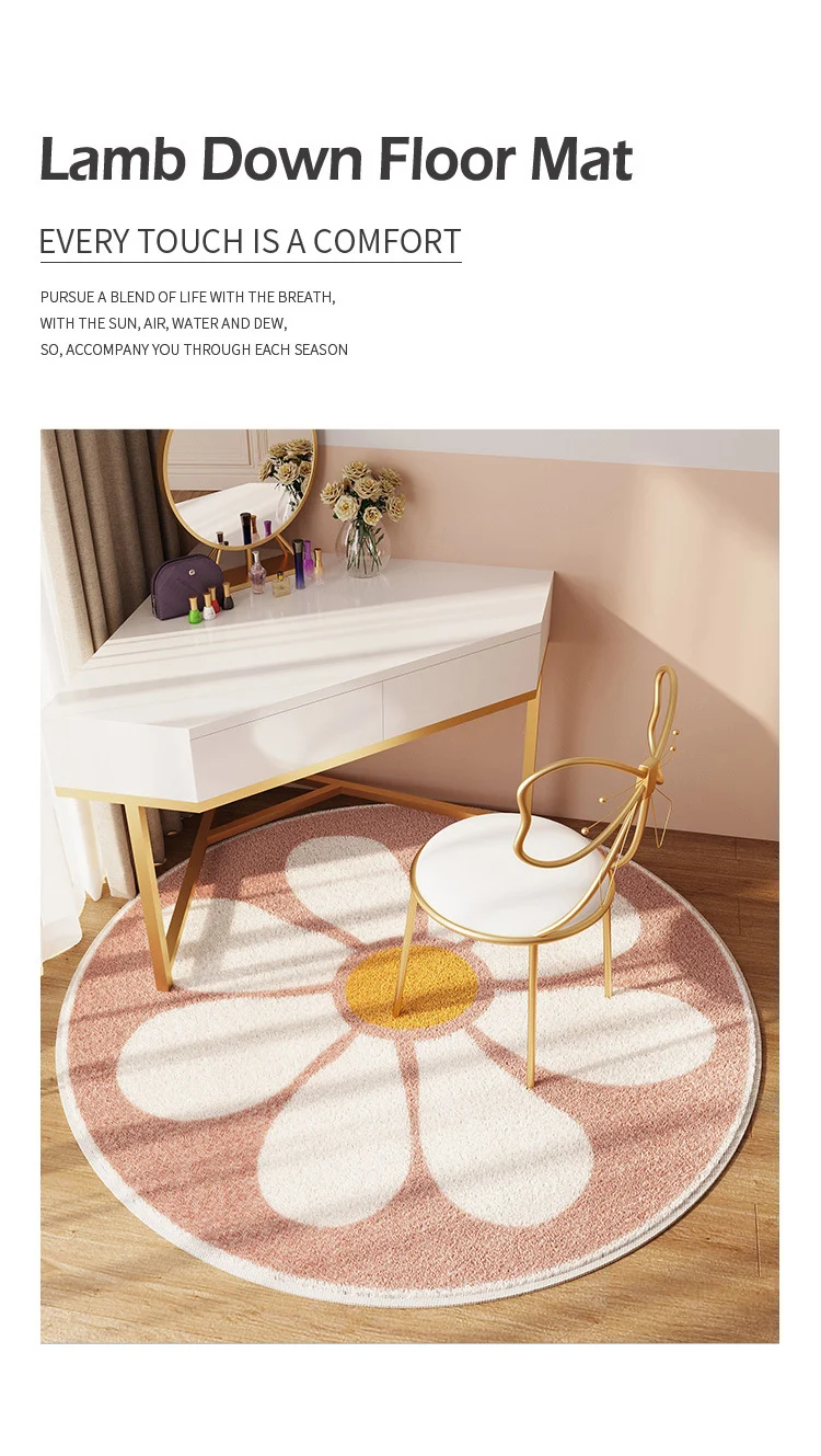 13744 розовый ковер для спальни для детской комнаты милый мягкий напольный коврик для девочек украшение для гостиной белый пушистый большой прикроватный детский
13744 розовый ковер для спальни для детской комнаты милый мягкий напольный коврик для девочек украшение для гостиной белый пушистый большой прикроватный детский