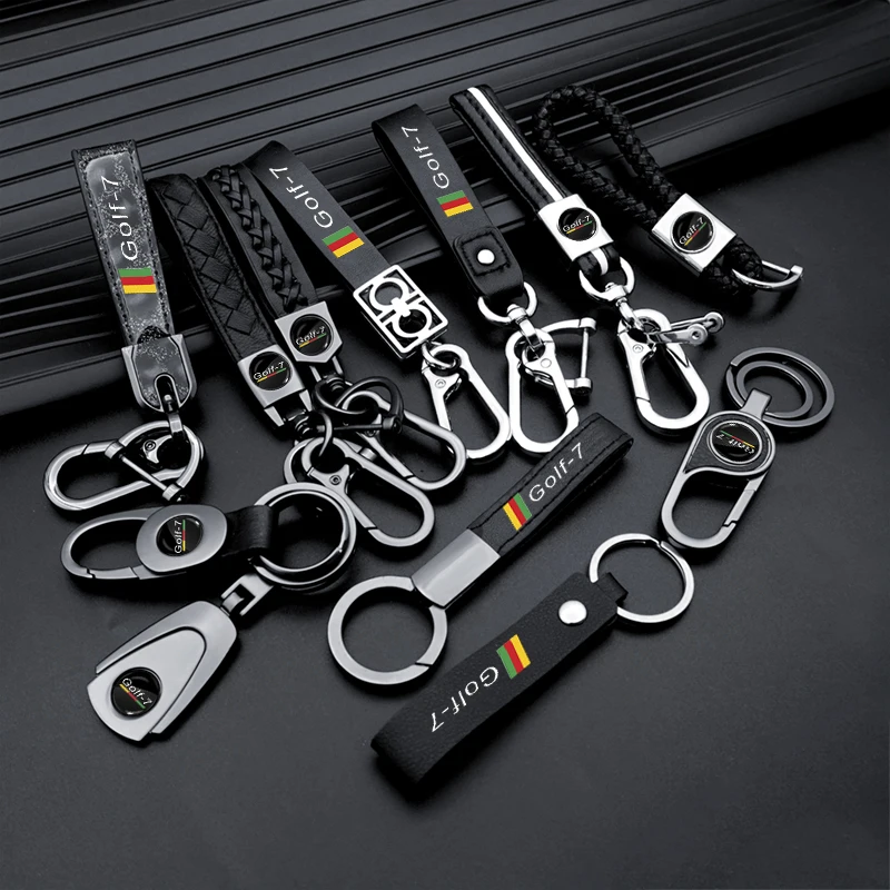 Car Pendant Keychain Vintage Keyring For Volkswagen T-ROC CC Polo Golf 4 5 6 7 MK6 MK7 Passat Touran Scirocco Tiguan Transporter
Car Pendant Keychain Vintage Keyring For Volkswagen T-ROC CC Polo Golf 4 5 6 7 MK6 MK7 Passat Touran Scirocco Tiguan Transporter