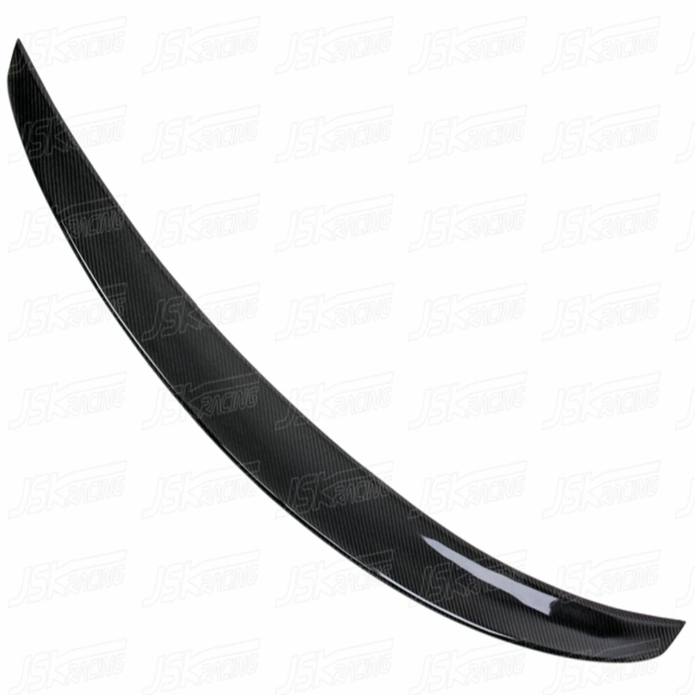 D Style Carbon Fiber Rear Spoiler For Maserati Granturismo Gt 4.2 2007-2015(JSKMTGT07032)
D Style Carbon Fiber Rear Spoiler For Maserati Granturismo Gt 4.2 2007-2015(JSKMTGT07032)
