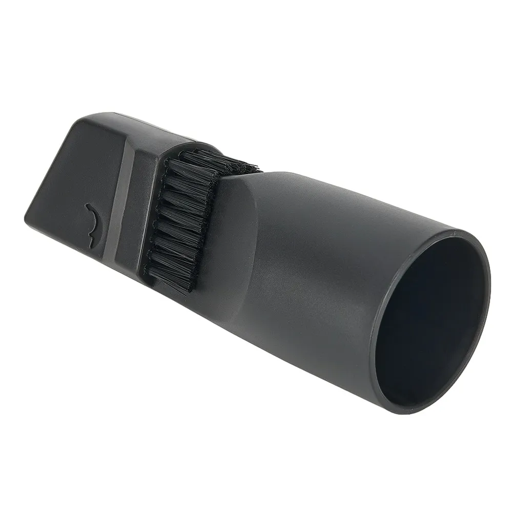 35mm Tip Brush Parts Attachment Cleaning Tools Replacement Vacuum Cleaner 2-in-1 Accessories Useful Convenient
35mm Tip Brush Parts Attachment Cleaning Tools Replacement Vacuum Cleaner 2-in-1 Accessories Useful Convenient