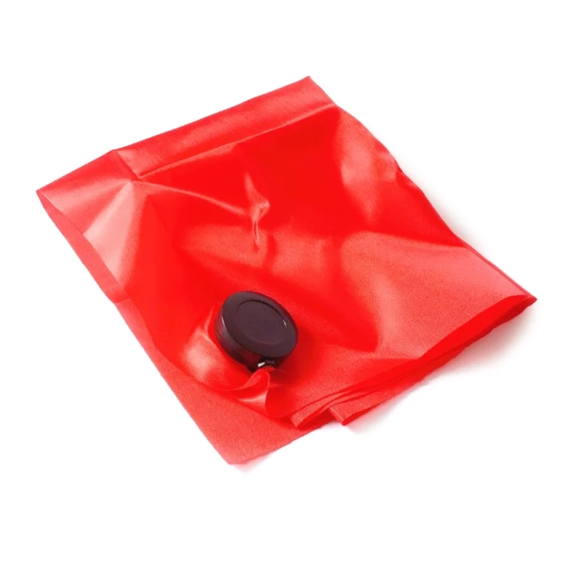 Silk Scarf Through Wand Magic Props Tool Invisible Red Scarves Illusion Magics Pocket Close Up Props for Party Stage
Silk Scarf Through Wand Magic Props Tool Invisible Red Scarves Illusion Magics Pocket Close Up Props for Party Stage