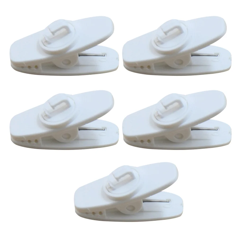 5pcs Headphones Clips Earphone Wire Clip Wire Diameter Headphones Clips Round Wire Earphone Clips for Headphone Cable 
5pcs Headphones Clips Earphone Wire Clip Wire Diameter Headphones Clips Round Wire Earphone Clips for Headphone Cable