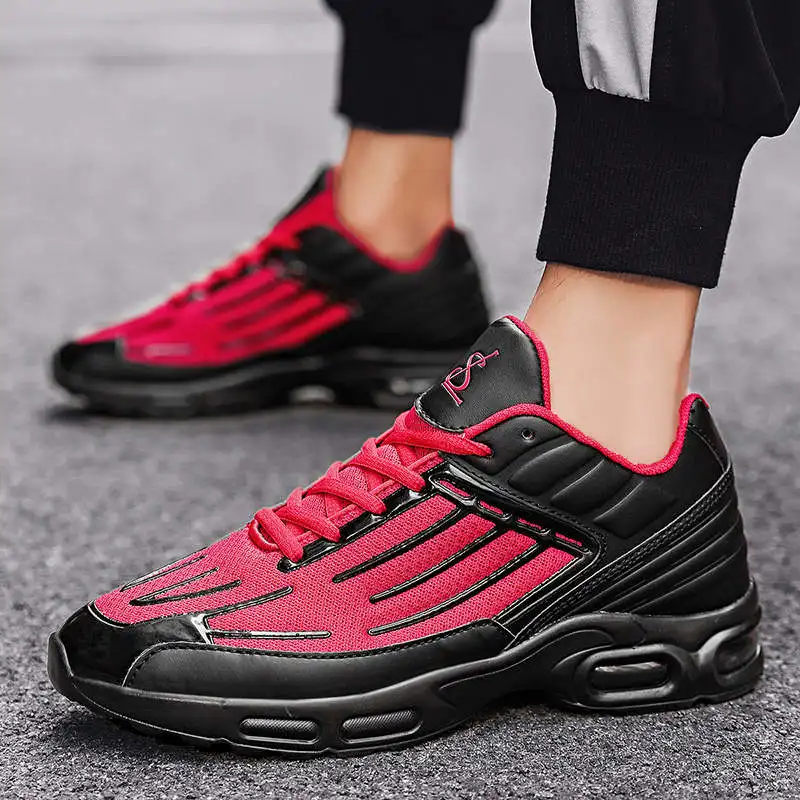 Sneakers Sport Man Brand New Arrival Running Tennis Designer Luxury 2022 Men's Sports Boots Teenage Mesh Sneakers Buy Tennis
Sneakers Sport Man Brand New Arrival Running Tennis Designer Luxury 2022 Men's Sports Boots Teenage Mesh Sneakers Buy Tennis
