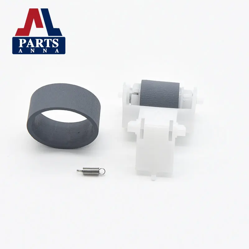10X 1447353 1466932 SHAFT HOLDER ROLLER RETARD ASSY for EPSON L800 L801 L805 L810 R270 R285 R290 R295 R360 R390 T50 T59 T60 P50
10X 1447353 1466932 SHAFT HOLDER ROLLER RETARD ASSY for EPSON L800 L801 L805 L810 R270 R285 R290 R295 R360 R390 T50 T59 T60 P50