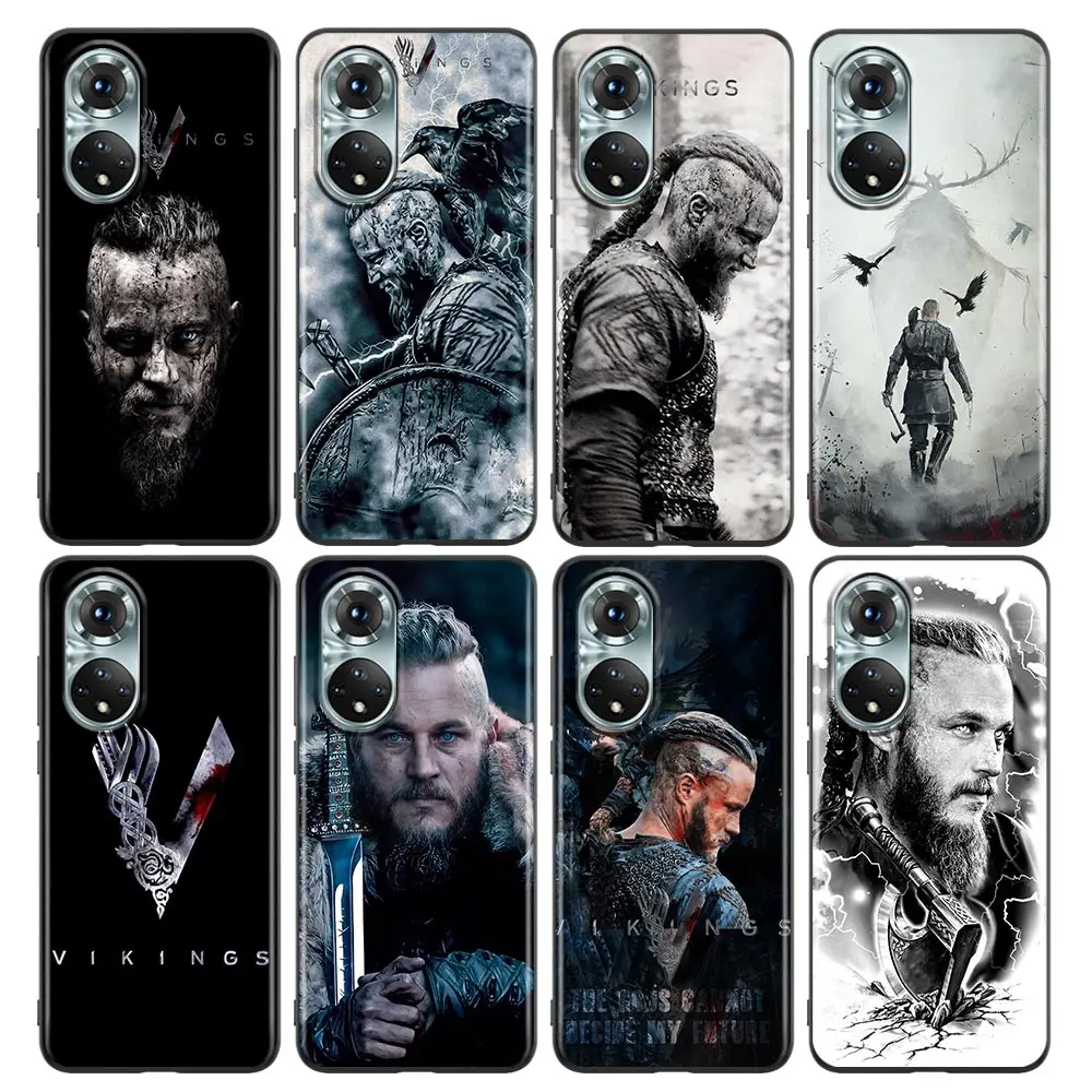 For Honor 50 Case Honor 50 60 70 Pro 30i 20 20i 10 10i 8X 9X 9A X6 X7 X8 X9 Magic4 Cases Soft Cover Cool V-Vikings TV Series Axe
For Honor 50 Case Honor 50 60 70 Pro 30i 20 20i 10 10i 8X 9X 9A X6 X7 X8 X9 Magic4 Cases Soft Cover Cool V-Vikings TV Series Axe