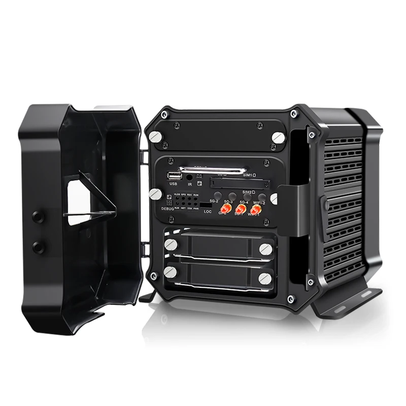 Chinese Suppliers Vehicles Car Bus Truck 12 Channels Camera Video Recorder 12CH SD HDD DVR
Chinese Suppliers Vehicles Car Bus Truck 12 Channels Camera Video Recorder 12CH SD HDD DVR