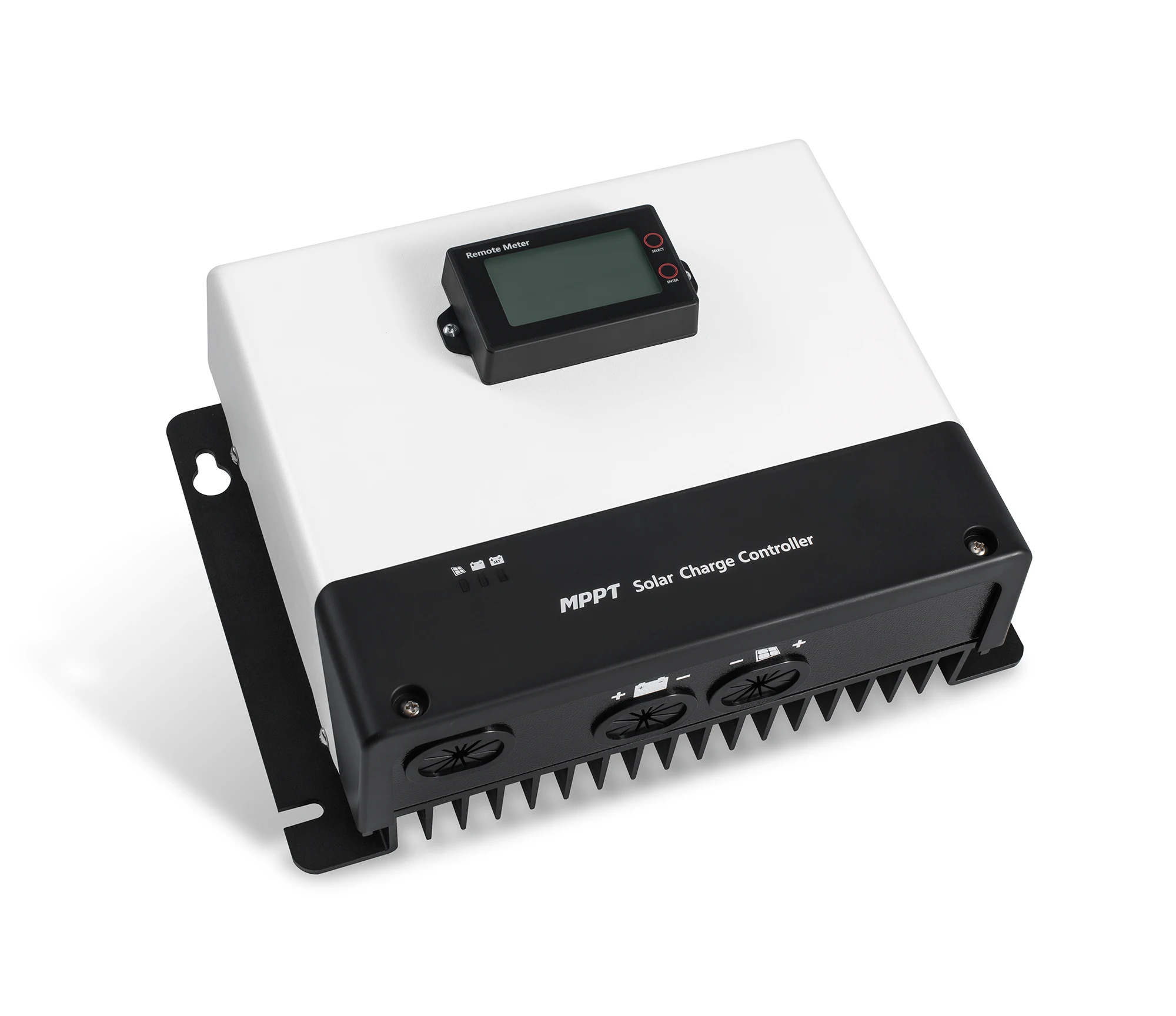MPPT Solar Charge Controller 12V/24V/36V/48V Auto DC 85A 100A LCD Display Off Grid System Lead Acid Lithium Battery RS485
MPPT Solar Charge Controller 12V/24V/36V/48V Auto DC 85A 100A LCD Display Off Grid System Lead Acid Lithium Battery RS485