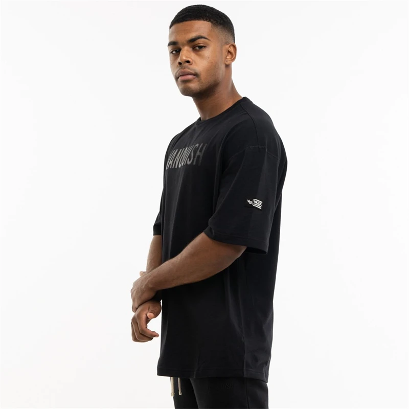 GymSports Bodybuilding Stretch Cotton Loose Large Size Hip Hop Style Short Sleeves Jogger Fitness Casual sportswearT-Shirt M-3XL
GymSports Bodybuilding Stretch Cotton Loose Large Size Hip Hop Style Short Sleeves Jogger Fitness Casual sportswearT-Shirt M-3XL