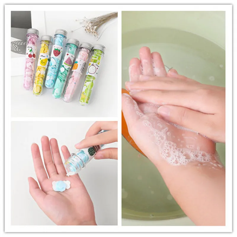 Soap Paper Travel Washing Hand Bath Clean Scented Slice Sheets Disposable Disinfecting Paper Soaps Foaming Scented Slice Sheets
Soap Paper Travel Washing Hand Bath Clean Scented Slice Sheets Disposable Disinfecting Paper Soaps Foaming Scented Slice Sheets