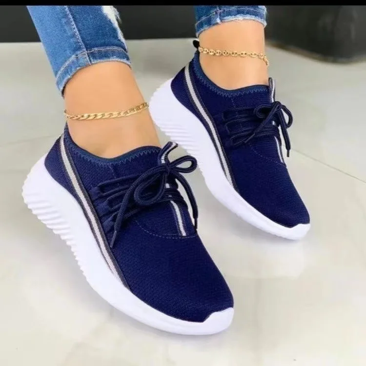 Spring Summer New Casual Sports Mesh Breathable Women Shoes 2022 Sneakers Lady Flats Walking Hiking Zapatillas De Mujer
Spring Summer New Casual Sports Mesh Breathable Women Shoes 2022 Sneakers Lady Flats Walking Hiking Zapatillas De Mujer