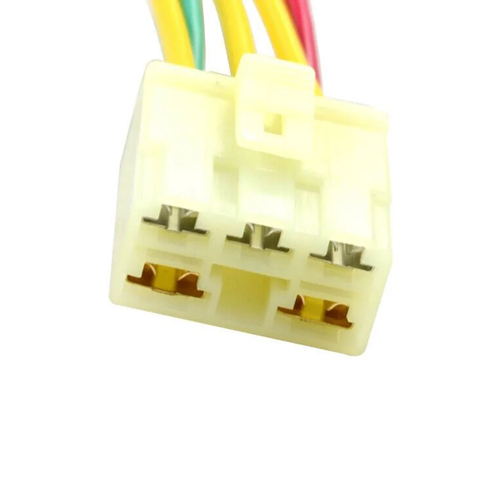 1 Set Regulator Rectifier 1 Set 31600-MT4-008 31600-MV4-000 31600-MY7-600 For CBR 600 F2 For CBR 900RR Rectifier
1 Set Regulator Rectifier 1 Set 31600-MT4-008 31600-MV4-000 31600-MY7-600 For CBR 600 F2 For CBR 900RR Rectifier
