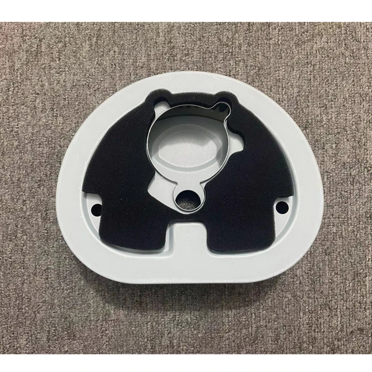 Air Filter Cleaner Element for Harley FLHR FLHS FLHT FLHTC FLHTCU FLTR Electra Glide Ultra Classic 29259-93 29259-91A HD-1390
Air Filter Cleaner Element for Harley FLHR FLHS FLHT FLHTC FLHTCU FLTR Electra Glide Ultra Classic 29259-93 29259-91A HD-1390