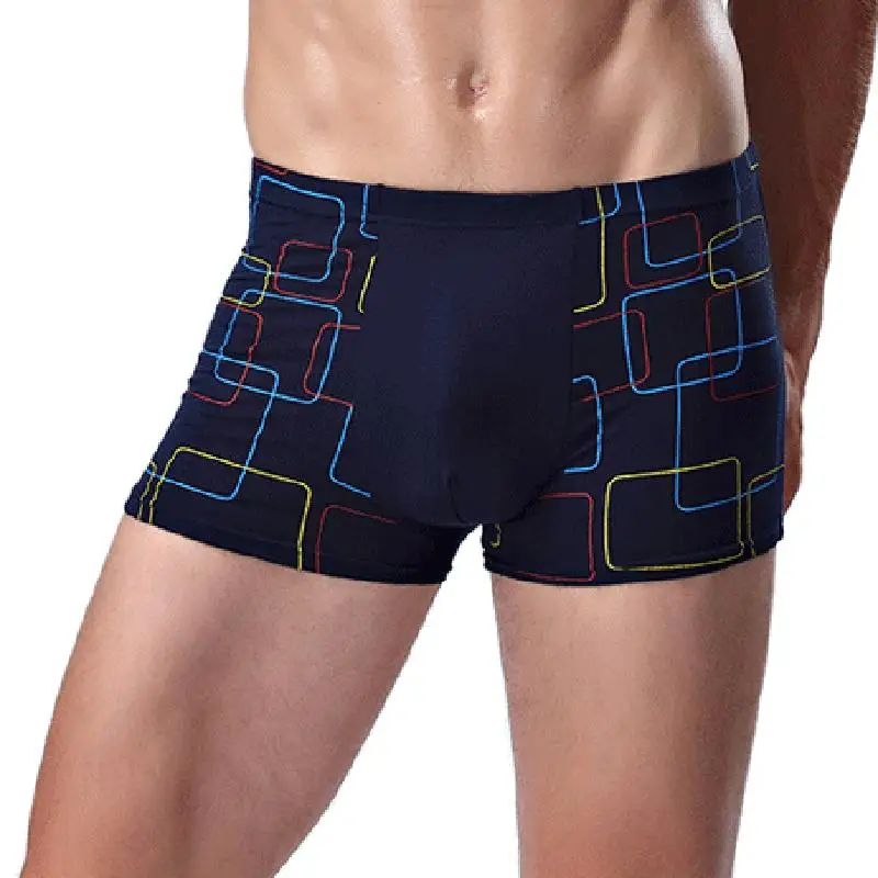 Mens Boxer Shorts Modal Underwear Sexy Striped Underpants Breathable Boxers Bamboo Fiber Panties Male Underwears Plus Size L-5XL
Mens Boxer Shorts Modal Underwear Sexy Striped Underpants Breathable Boxers Bamboo Fiber Panties Male Underwears Plus Size L-5XL