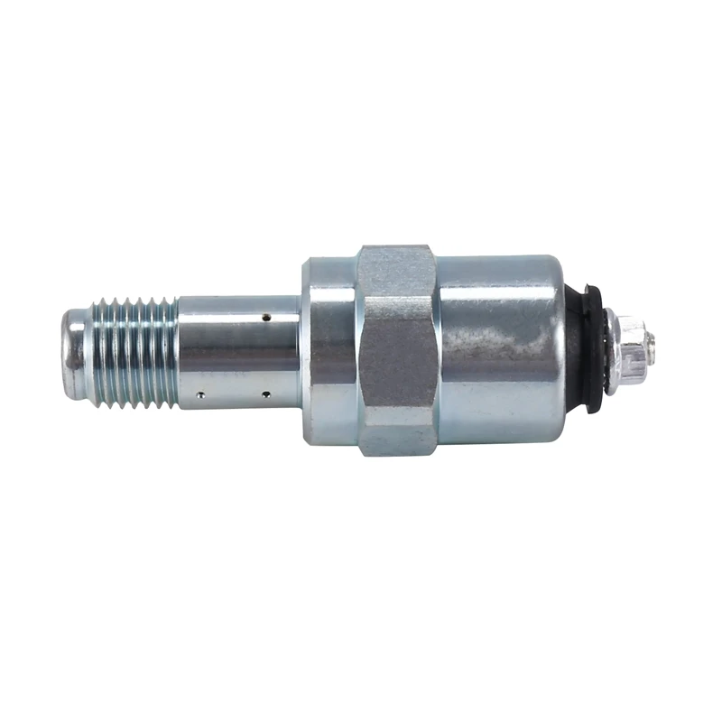 Соленоид топливного насоса 24 В, соленоид отключения подачи топлива для двигателя Isuzu 8-94174820-0 8905200030 9461612132
Соленоид топливного насоса 24 В, соленоид отключения подачи топлива для двигателя Isuzu 8-94174820-0 8905200030 9461612132