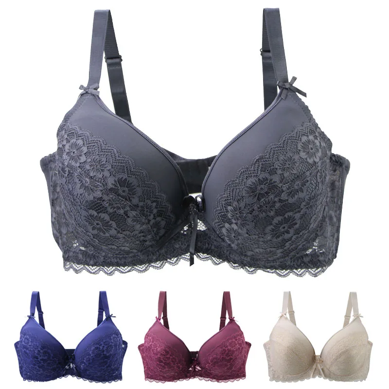 2022 New Plus Size Bras For Women 36 38 40 42 44 46 48 50 DE Cup Unlined Basic Underwear Underwire Support BH Female Lingerie
2022 New Plus Size Bras For Women 36 38 40 42 44 46 48 50 DE Cup Unlined Basic Underwear Underwire Support BH Female Lingerie