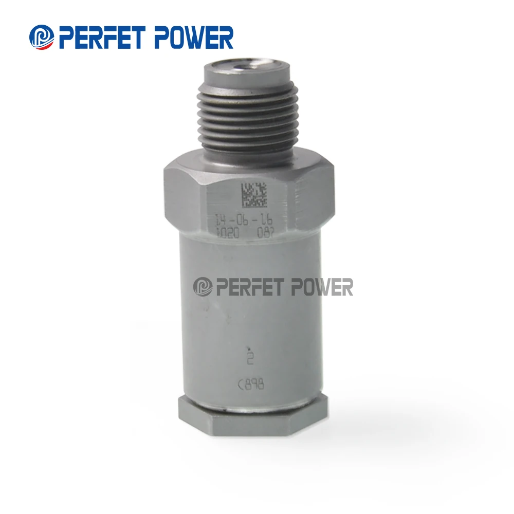 10PCS China Made New Common rail pressure Relief Valve1110010020,1 110 010 020 For 0445224020 0445226025 0445226034 Pipe
10PCS China Made New Common rail pressure Relief Valve1110010020,1 110 010 020 For 0445224020 0445226025 0445226034 Pipe