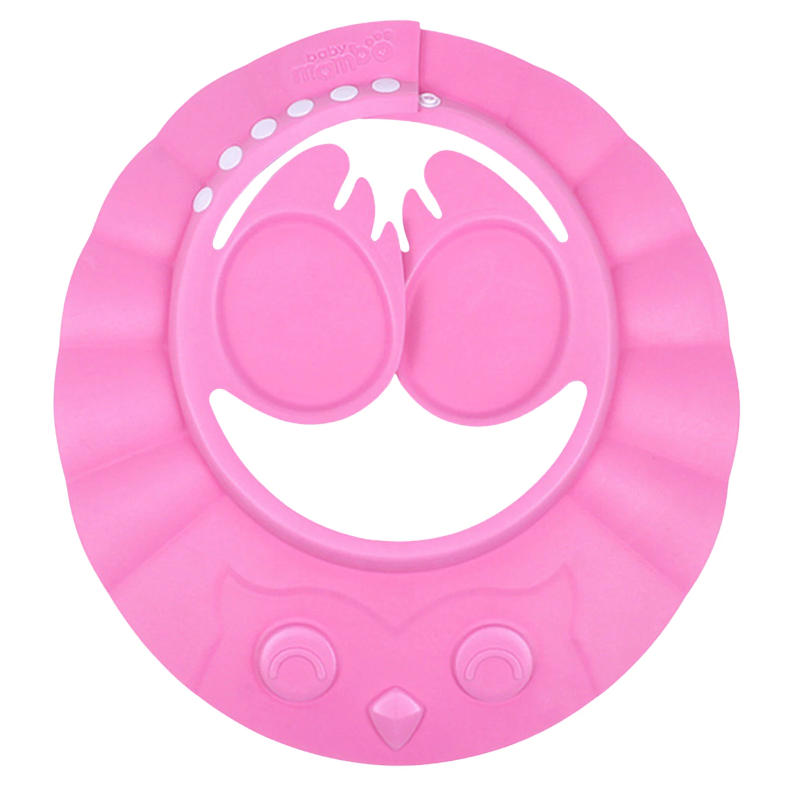 EVA Baby Shower Cap Adjustable Shower Cap Infants Soft Protection Hat Protects Eyes Ears For Infants Toddlers Kids Children
EVA Baby Shower Cap Adjustable Shower Cap Infants Soft Protection Hat Protects Eyes Ears For Infants Toddlers Kids Children