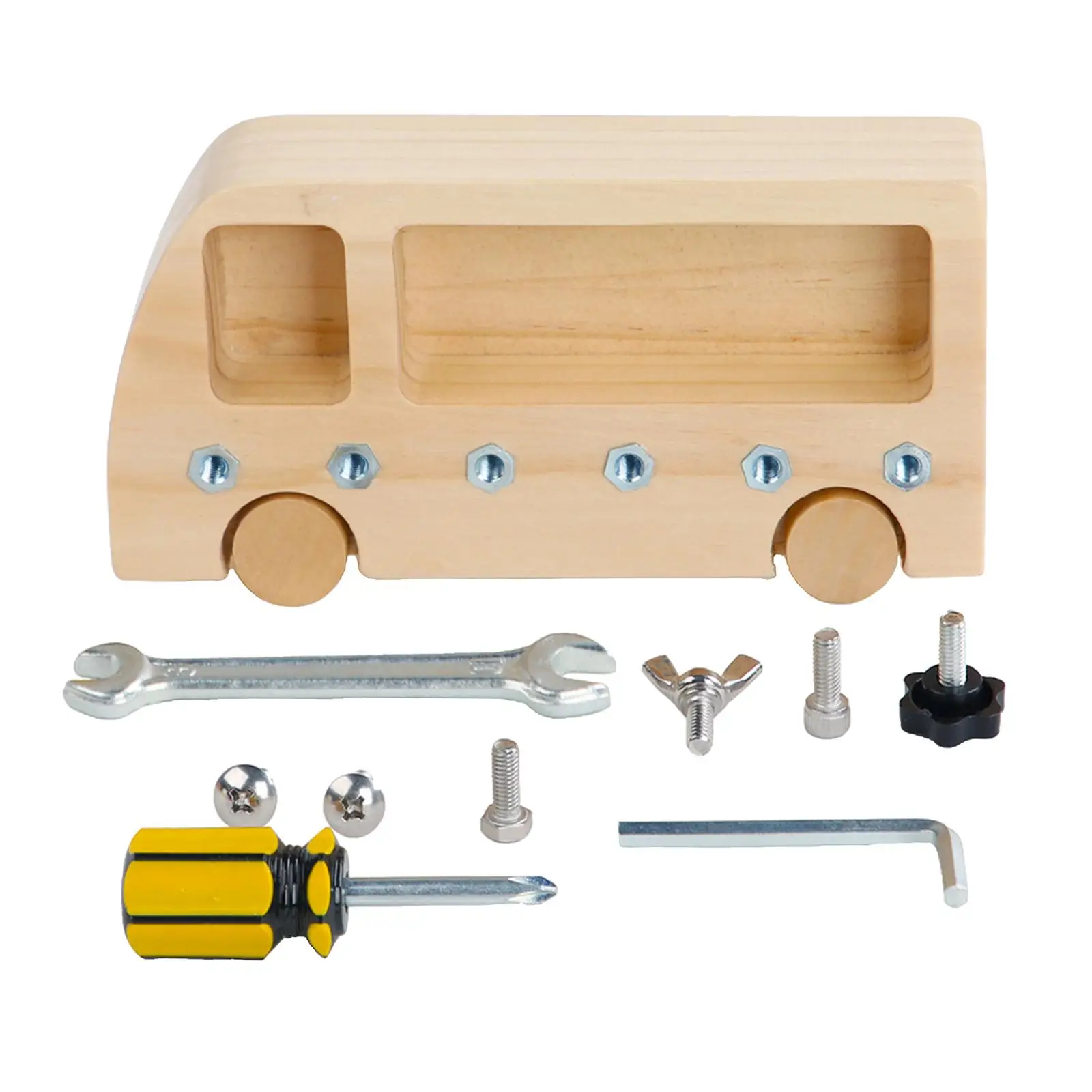 Montessori Toys, Montessori Wooden Screw Board Educational Toys Wooden Toys Screws Educational Toys for Boys And Girls 
Montessori Toys, Montessori Wooden Screw Board Educational Toys Wooden Toys Screws Educational Toys for Boys And Girls
