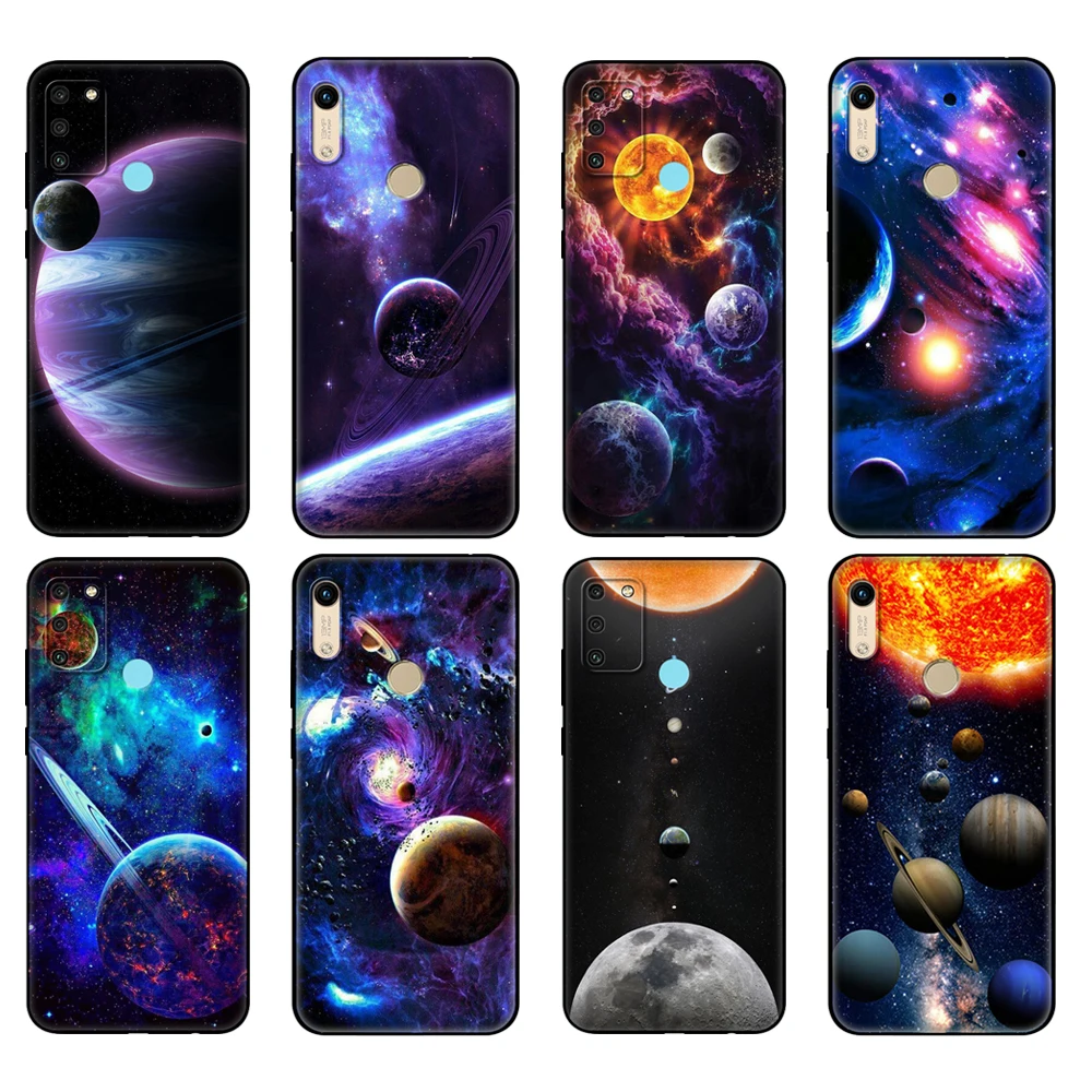 Black tpu Case For Honor 8a Prime 8s 9 10X Lite 9A 9C 9X Premium Pro 9S Case Cover Solar System
Black tpu Case For Honor 8a Prime 8s 9 10X Lite 9A 9C 9X Premium Pro 9S Case Cover Solar System
