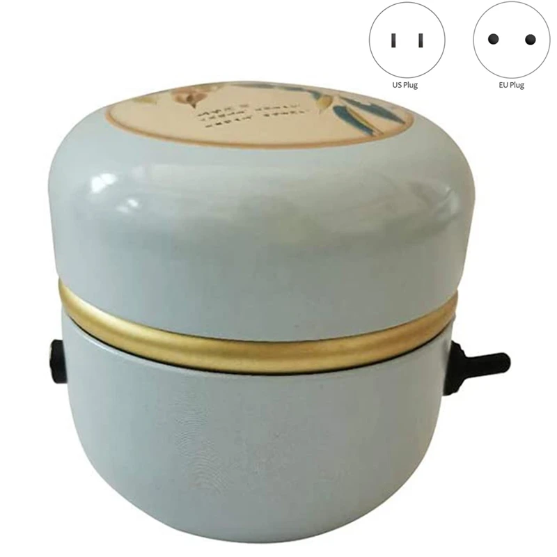 Mini Electric Pottery Wheel,Clay Sculpting Wheel Small Pottery Forming Machine With Tray For DIY Ceramic Work
Mini Electric Pottery Wheel,Clay Sculpting Wheel Small Pottery Forming Machine With Tray For DIY Ceramic Work